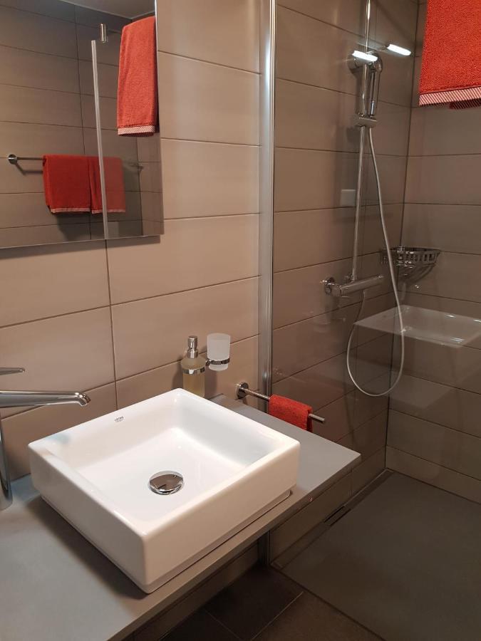 Anstatthotel Schafisheim - Self-Check-In Εξωτερικό φωτογραφία