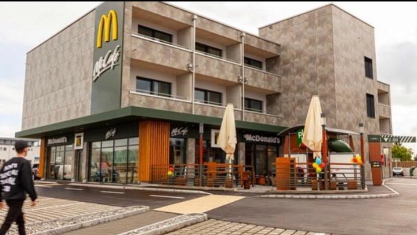 Anstatthotel Schafisheim - Self-Check-In Εξωτερικό φωτογραφία