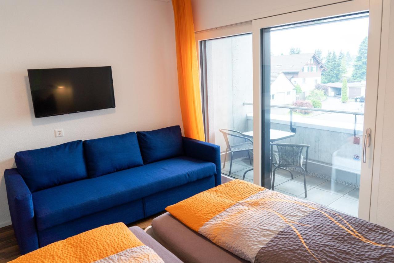 Anstatthotel Schafisheim - Self-Check-In Εξωτερικό φωτογραφία