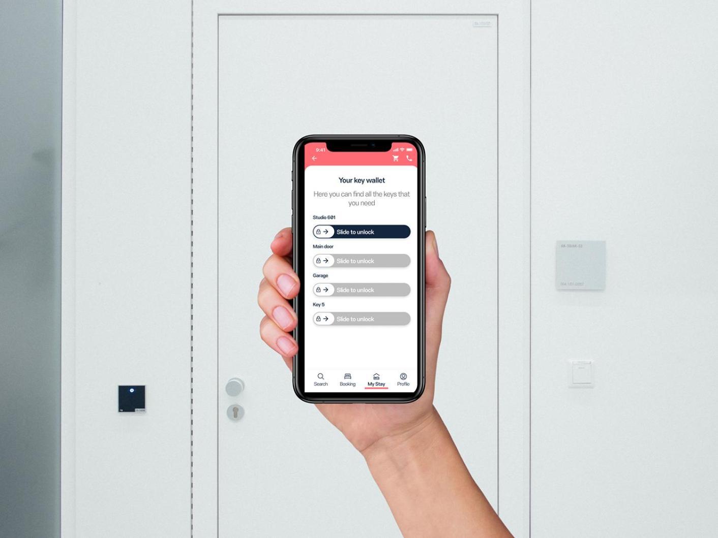 Anstatthotel Schafisheim - Self-Check-In Εξωτερικό φωτογραφία