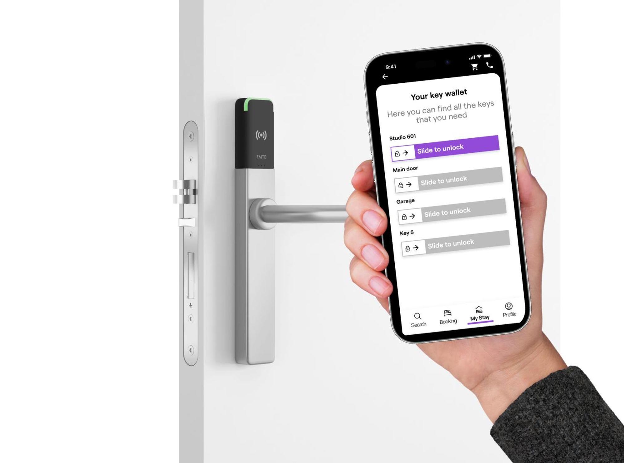 Anstatthotel Schafisheim - Self-Check-In Εξωτερικό φωτογραφία